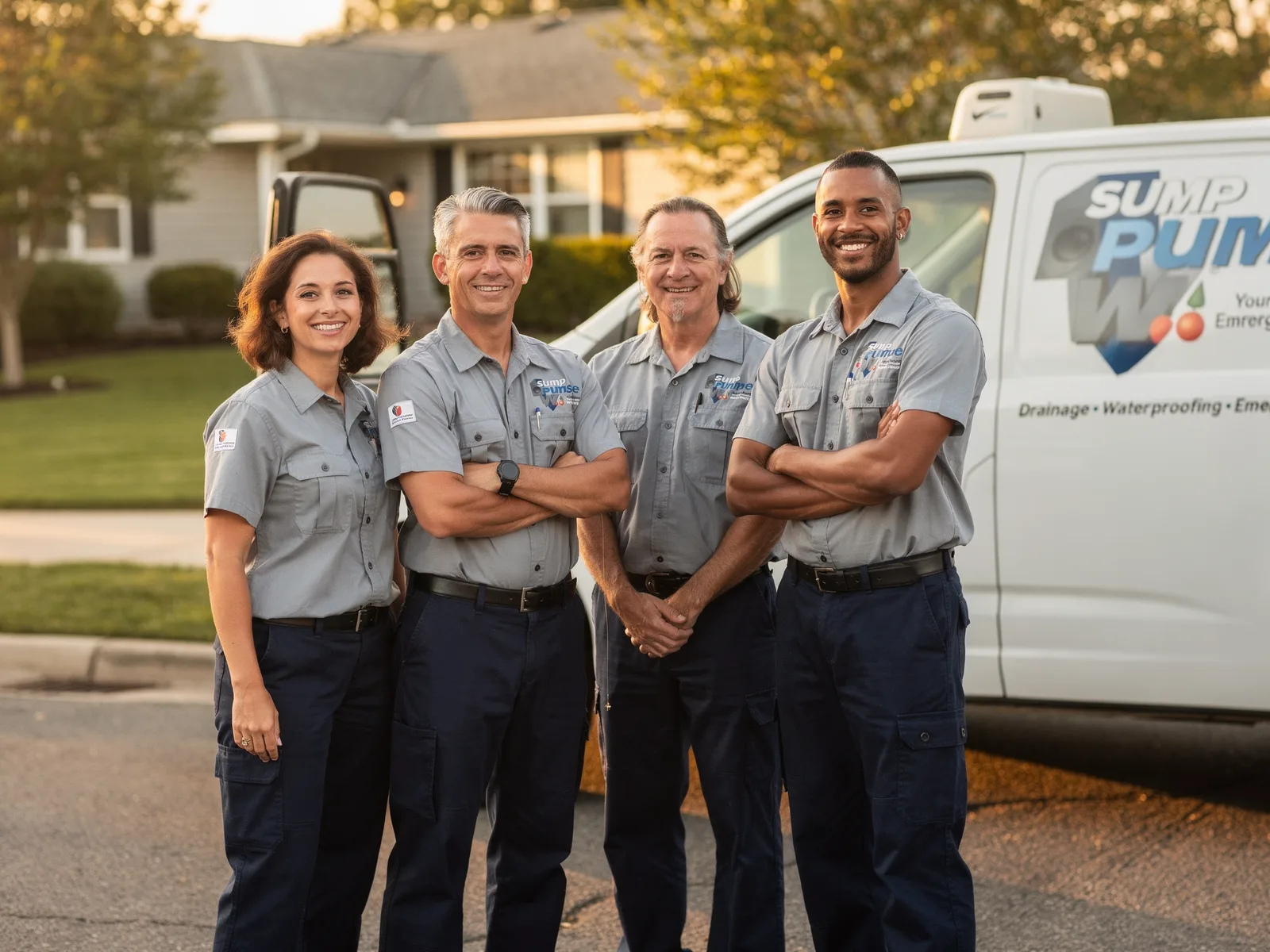 Water Heater Repair company in Nekoma, ND